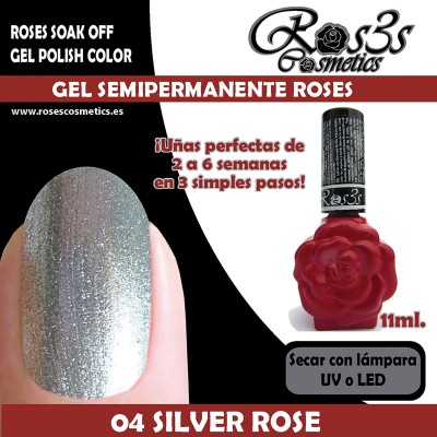 04 Silver Rose 